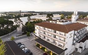 Hotel Fatima Fátima Portogallo